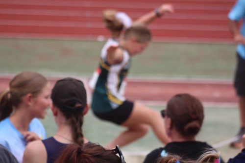 2026 Colgate Games Day 2 photo